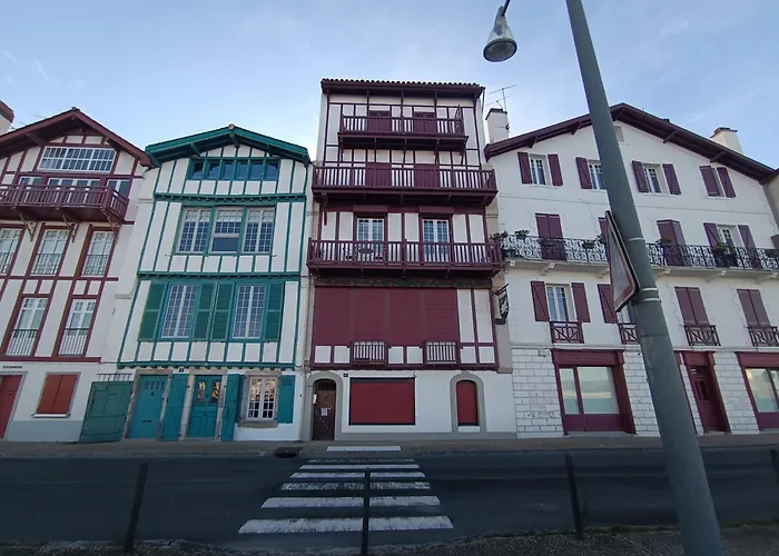 Appartement 60M² Tres Belle Vue