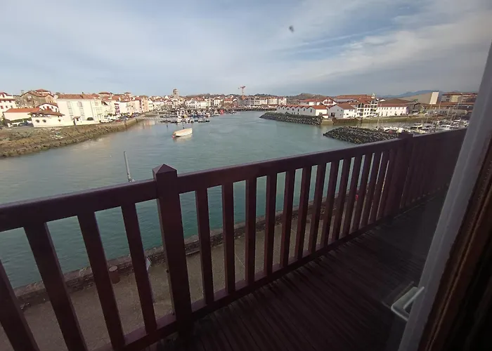 Appartement 60M² Tres Belle Vue