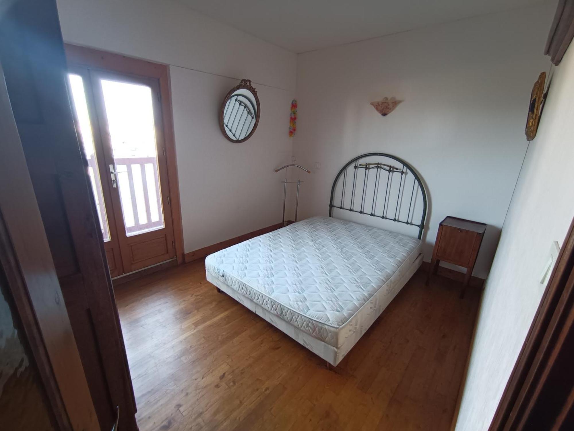 60m² Tres Belle Vue Apartment *