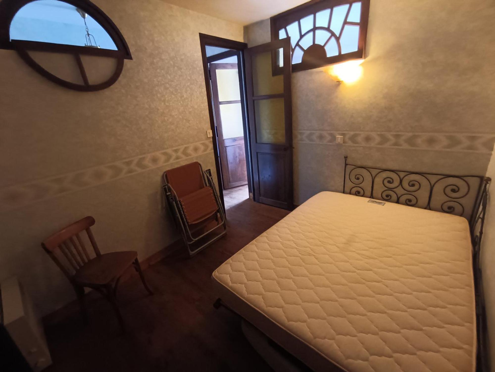 60m² Tres Belle Vue Apartment *