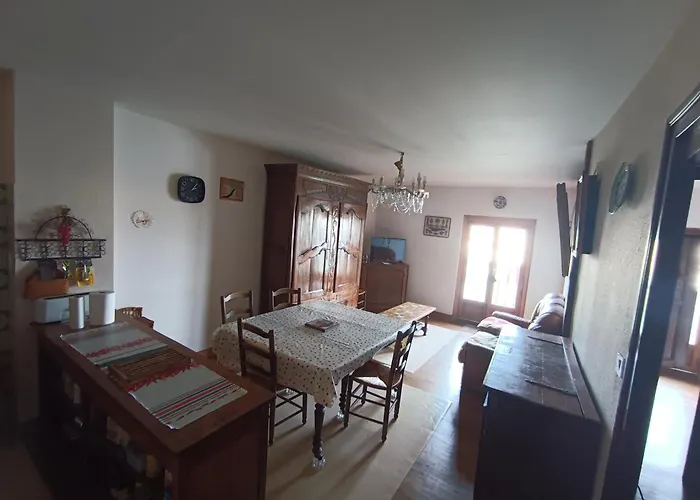 Appartement 60M² Tres Belle Vue