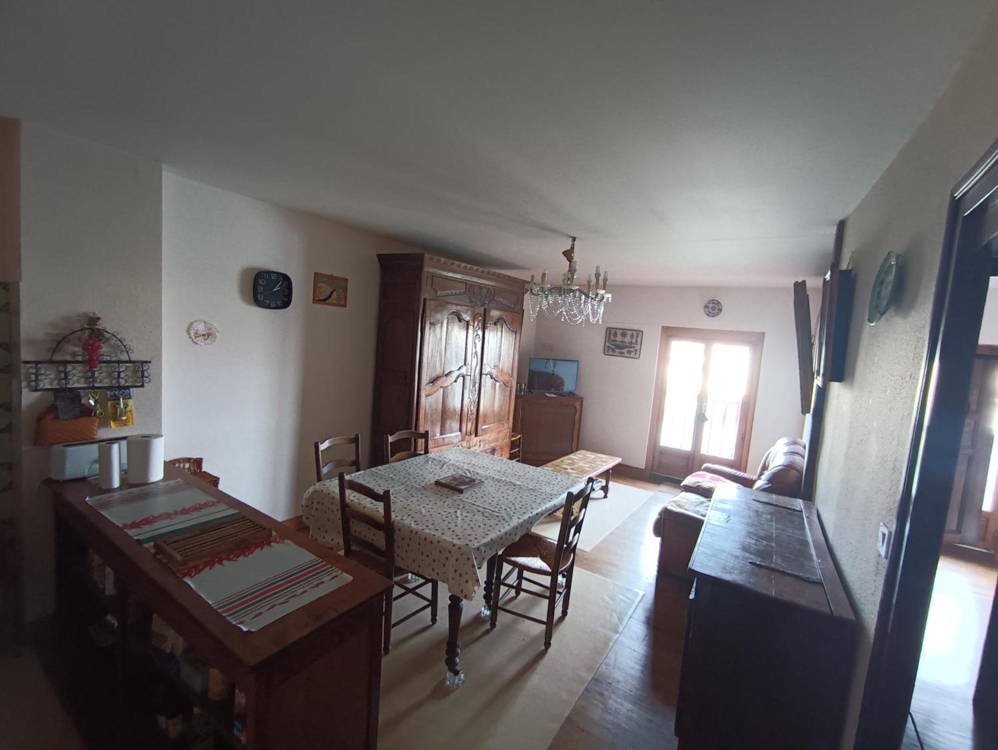 Appartement 60m² Tres Belle Vue
