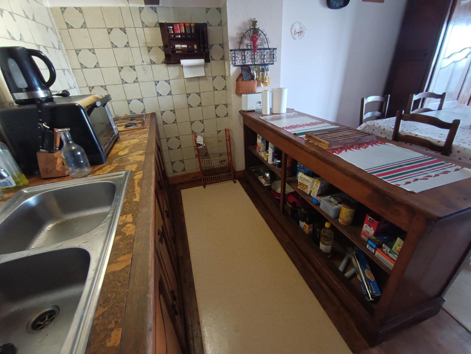 60m² Tres Belle Vue